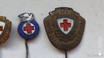 Odznaky - 6