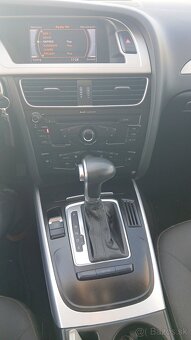 Audi a4 b8 2.0tdi - 6