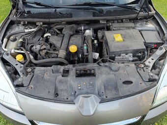 Renault Megane Grandtour 2013 Diesel - 6