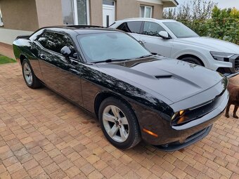 Dodge Challenger 2019 - 6