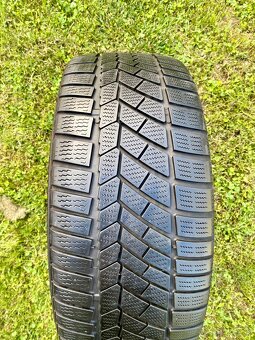 225/40 r18 zimné CONTINENTAL 92V - 6