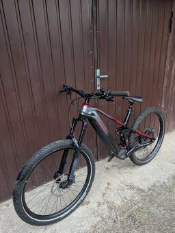 SHIMANO Conway eWME 3.9 - 6