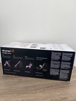DYSON Airwrap i.d. HS 08 Ceramic Patina/Topás - 6