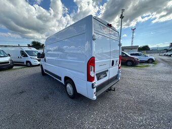 Fiat Ducato 2.3 MultiJet E6 L2H2 3,3t - 6