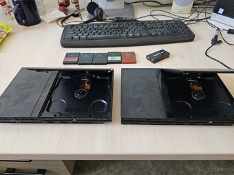 3x Playstation 2 Slim - 6