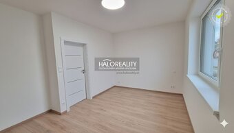 HALO reality - Predaj, trojizbový byt Poprad, Spišská Sobota - 6