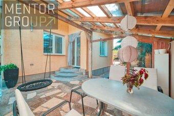 REZERVOVANÉ - 360° VR - Ponúkame na predaj RD s bazénom, stu - 6