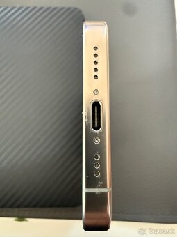 iPhone 16pro 512 gb natural titanium - 6