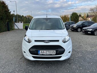 Ford Transit Connect 1.5 TDCi EcoBlue Trend L1H1 - 6