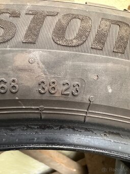 225/55 R19 Celoročné pneu - 6