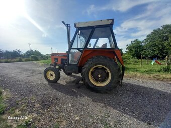 Predám Zetor 5211 - 6