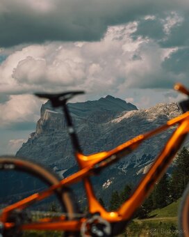 KTM MACINA SCARP SX EXONIC - 6