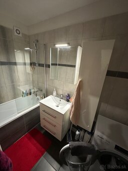 2 Izbový byt na prenájom - 6