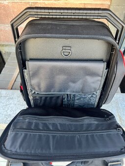 Predám ruksak wurth aj s náradím - 6