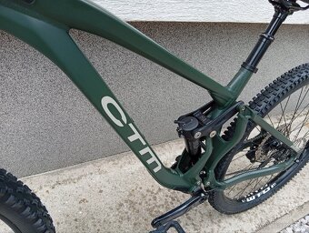 Ponúkam na predaj bicykel CTM Xpert Scroll 29" - 6