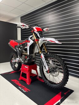 Fantic XEF 310 4T - 6