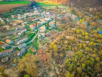 Muľa - 1.781 m2 POZEMOK V OBCI - 6