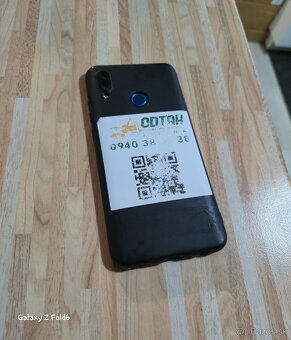 Smartfón HUAWEI P30 LITE LX1 - 6