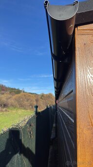 Plechová montovaná garáž PREMIUM - 6