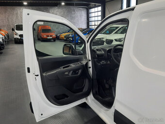 Opel Combo 1,2 Turbo - predĺžený L2 - 6