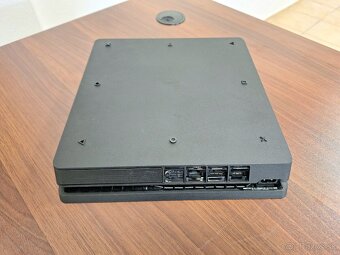 Sony PlayStation 4 500GB - 6