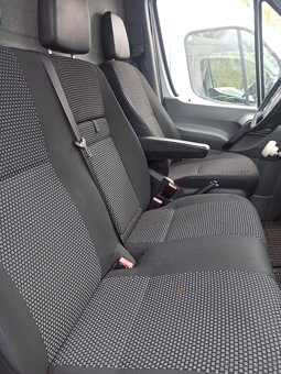 Mercedes-Benz Sprinter 311 CDI NOVÝ MOTOR - 6