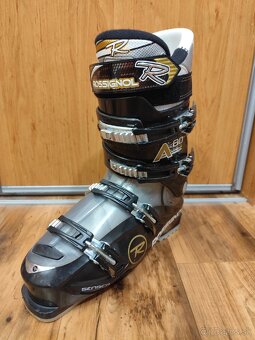 Lyžiarky Rossignol pánske 285mm - 6