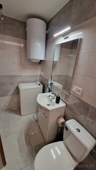 Prenájom trojizbového bytu - 6