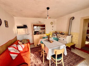 Predaj vidieckeho domu pri Vrábľoch - 6