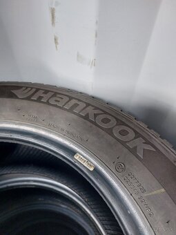 205/60R16 92H Hankook Winter Icept Evo2 - 6