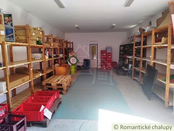 Investičná príležitosť v srdci regiónu: Komerčné priestory - 6