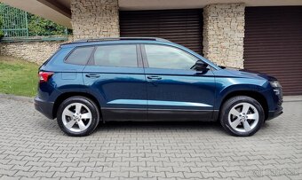 ŠKODA KAROQ 2.0TDI SCR BUSSINESS, DSG, 2021 - 6