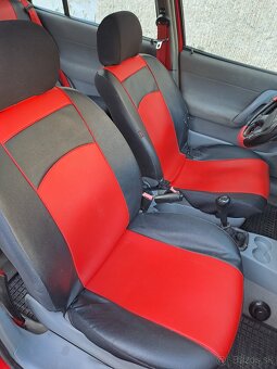 Škoda felicia - rezervované - 6