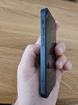 Predám IPhone 13 mini 256 GB - 6