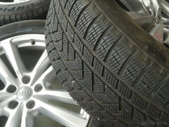 Elektróny R20 audio q5 - 6