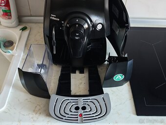 Espresso kavovar Philips Saeco Xsmall - 6