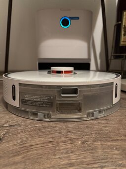 vysávač Roidmi Eve Plus 2v1 (vysáva aj mopuje + samovyprázdn - 6