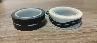 Modelová železnica - mix - 6