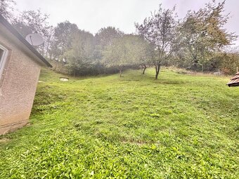 Predaj pôvodného RD v pokojnej časti Budatínska Lehota - 6