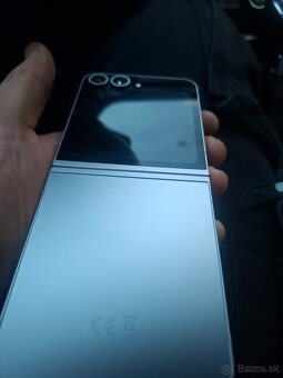 Z FLIP 6 12/512GB - 6