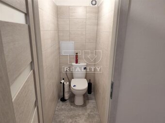 3 izbový byt na Nobelovej ulici - 6