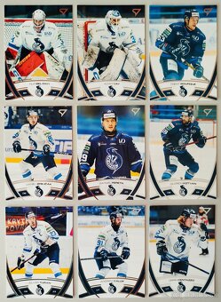 Hokejové kartičky TIPOS EXTRALIGA 2025/2026 - HK POPRAD - 6