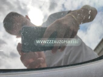 ✅VW Golf 1.6 TDi 81kw DSG adaptívny tempomat a ďalšia výbava - 6