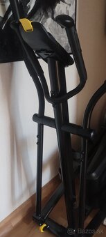 Elipticky trenažér, orbitrek - 6