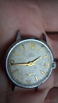 Hodinky prim numero 1961 nefunkcne - 6