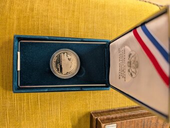 Predám mince Americke - 6