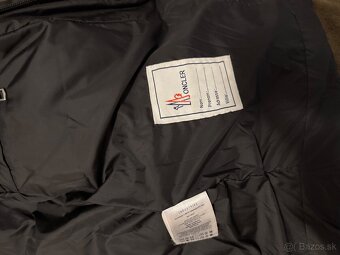 Bunda moncler - 6