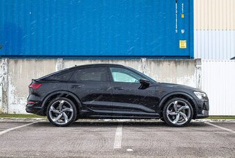 Audi E-tron S quattro - 6