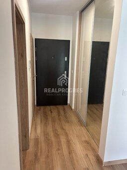 Na prenájom 2i byt Nitra Tabáň - 6