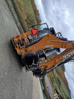 predám frézu na pne - 6